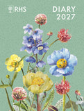 9781805700968 Royal Horticultural Society 2027 Desk Diary
