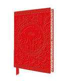 Artisan Art Notebooks - Flame Tree