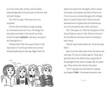 The Case of the Angry Ghost: Violet and the Velvets Book 2 - Rachael King