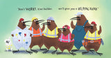 The Little Kiwi Builder - Tim Saunders