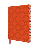 Artisan Art Notebooks - Flame Tree