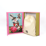 Angie Dennis - Deeds not Words 1000pc Jigsaw Puzzle