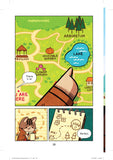 Detective Beans and the Map of Mystery - Li Chen