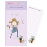 Rosie Made A Thing Magnetic List Pad