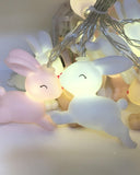 Baby Animal Fairy Lights String