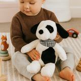 Lily & George - Buster the Puppy