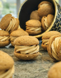 Tangleby Gardens Beautiful Baking - Sue Heazlewood