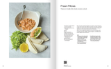 Plated: A lifetime love affair with food - Tina Duncan