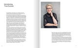 Plated: A lifetime love affair with food - Tina Duncan