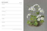 2027 - Pocket Diary - Royal Horticultural Society