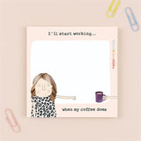 Rosie Made A Thing Sticky Jots