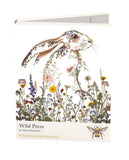 Wild Press Notecards