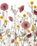 Wild Press by Helen Ahpornsiri : 8 Notecards and Envelopes