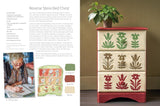 Colourful Living: 30 creative upcycling paint projects for your home - Annie Sloan