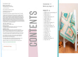 All-New Twenty to Make: Crochet Baby Blankets - Val Pierce