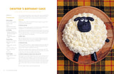 The Hebridean Baker: The Scottish Cookbook - Coinneach MacLeod