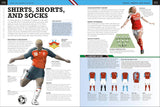 The Football Book - DK