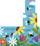 Buzz Like a Bee (Animal Actions) - Guilherme Karsten