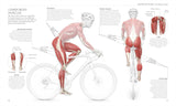 DK Science of Cycling: Transform Your Ride, Gain Strength, Revolutionize Your Training - David Bailey