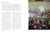 Life in Bloom Grow, Gather & Arrange Seasonal Flowers - Graeme Corbett