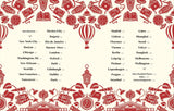 A World of Bookish Places: Travel Inspiration For Book Lovers - DK Travel PRE-ORDER