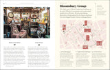 A World of Bookish Places: Travel Inspiration For Book Lovers - DK Travel PRE-ORDER