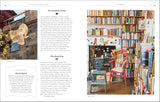 A World of Bookish Places: Travel Inspiration For Book Lovers - DK Travel PRE-ORDER