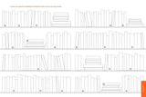 Penguin Reading Journal: A keepsake journal for your reading life - PRE-ORDER