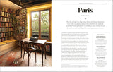 A World of Bookish Places: Travel Inspiration For Book Lovers - DK Travel PRE-ORDER