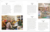 A World of Bookish Places: Travel Inspiration For Book Lovers - DK Travel PRE-ORDER