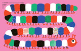 The Boring Drawing Book - Erica Harrison