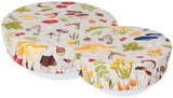 Bowl Covers