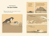 Bunns Rabbit - Alan Barillaro