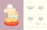 The Cheese Lover's Guide: A Flavour-focused Approach to the World of Cheese - Jenny Linford
