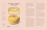 The Cheese Lover's Guide: A Flavour-focused Approach to the World of Cheese - Jenny Linford