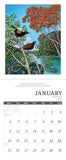 2027 - Clare Reilly Wall Calendar