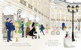 Claris: Return to the Ritz - Megan Hess PRE-ORDER