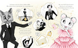 Claris: Return to the Ritz - Megan Hess PRE-ORDER