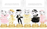 Claris: Return to the Ritz - Megan Hess PRE-ORDER