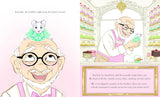 Claris: Dazzling Diamond Egg - Megan Hess