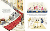 Claris: Return to the Ritz - Megan Hess PRE-ORDER