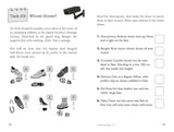 Cluedle: 5 Minute Mystery Puzzles: Agent in Training- Hartigan Browne