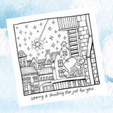 Little Joys: A Happy and Hopeful Colouring Book - Anna-Laura Sullivan