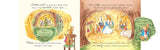 The World of Peter Rabbit: Cotton-tail's Christmas Tree - Beatrix Potter