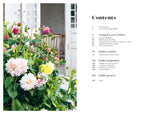 Dahlias: Inspiration, Cultivation and Care for 222 Varieties - Ulrika Gronlund