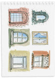 Sketch A Day Card Deck - Susan Yeates