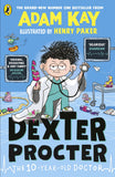 Dexter Procter the 10-Year-Old Doctor - Adam Kay