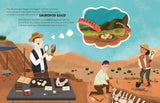 Big Questions Asked: Is This the Biggest Dinosaur Ever? Palaeontology: Discover the science behind Palaeontology - Olivia Watson
