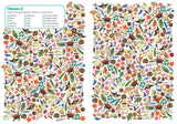 The Hardest Disney Look-and-Find in the World: Search-and-Find Activity Book