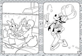 Mickey and Friends: Ultimate Colouring Book (Disney)